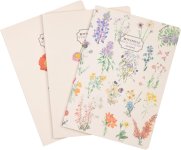 Pack de 3 cuadernos A5 con temática de flores silvestres 2 de 2.jpg